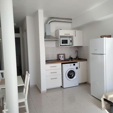 Mirador De Sotavento Apartment 27 A Коста Калма Экстерьер фото
