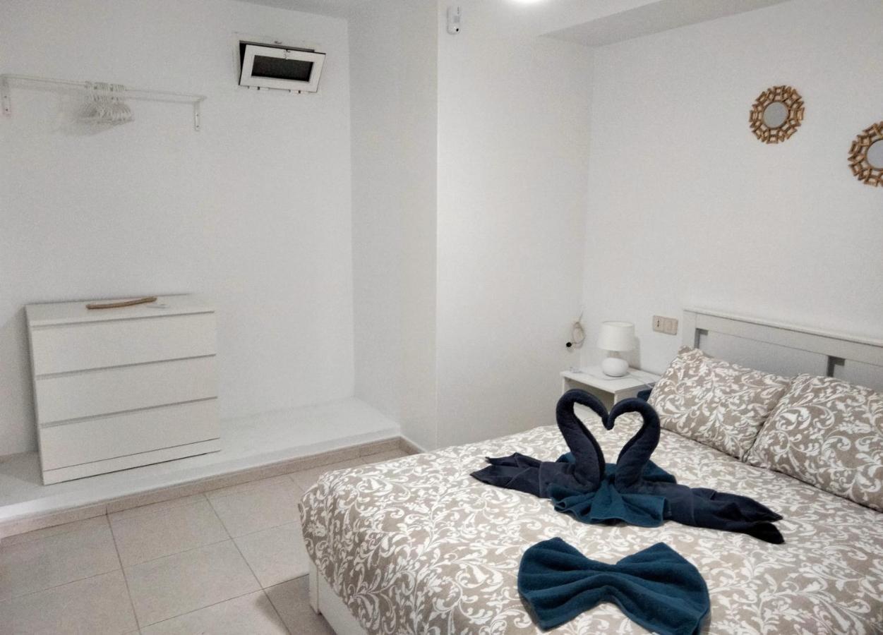 Mirador De Sotavento Apartment 27 A Коста Калма Экстерьер фото