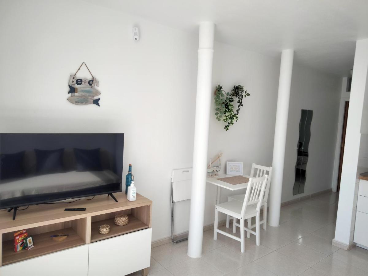 Mirador De Sotavento Apartment 27 A Коста Калма Экстерьер фото